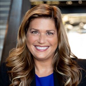 Meet your Posher, Dr. sandi